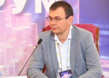 Гетманцев розповів, що обговорює з моделями OnlyFans проблеми оподаткування