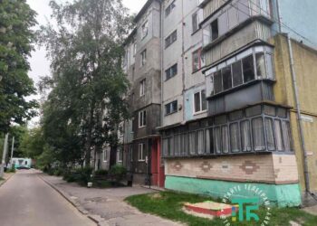 Головні розподільчі щити у броварських будинках ремонтуватимуть за 2 мільйони