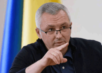 Головний митник України попався на махінаціях з нерухомістю на Київщині