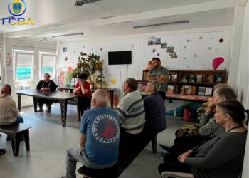 Гостомельська громада долучається до Національного тижня безбар’єрності