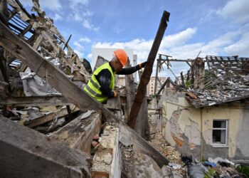 Громадський простір відкриють у Львові на місці будинків, знищених ворожим обстрілом | ПРО ГОЛОВНЕ