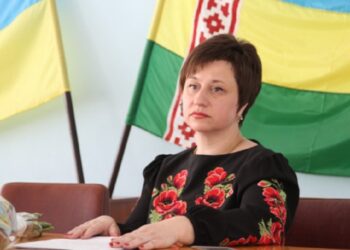 Ірину Стареньку планують призначити головою Білоцерківської РДА