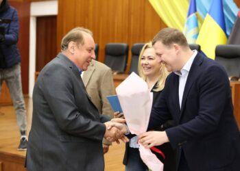 Ірпіньводоканалу — 50 років: підприємство святкує ювілей і планує майбутнє