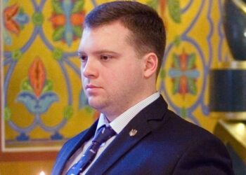 Кримінальне провадження проти бізнесмена Науменка розглядають без складу злочину, воно становить загрозу його життю – адвокат