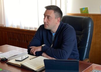 Мер Таращі Кривошеєв заробив за рік понад 1 млн гривень та продав Jeep