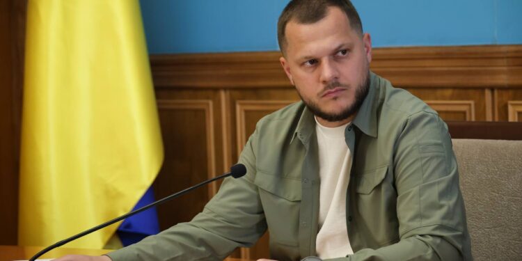Микола Калашник: Київщина має стати першою повністю розмінованою областю