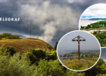 Містична Дівич-гора на Київщині: легенди, жертвоприношення, дзвони з-під землі