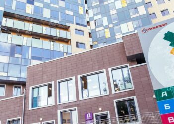 МОЗ прозвітувало про стан відбудови Охматдиту