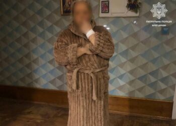 На Білоцерківщині п’яна жінка викликала поліцію через вигадане вбивство