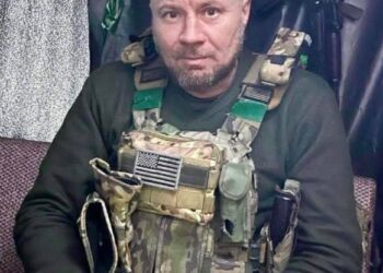 На фронті загинув 44-річний бучанець Микола Архипчук