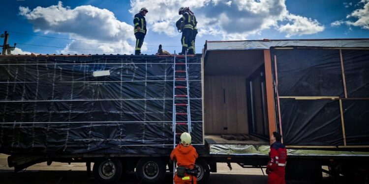 На Київщині чоловік загинув від ураження струмом