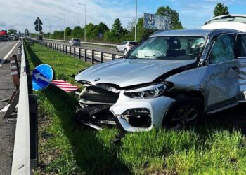 На Київщині протягом квітня сталося понад 150 ДТП з потерпілими