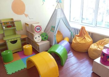 На Київщині впроваджують пілотний проєкт альтернативних моделей дошкільної освіти