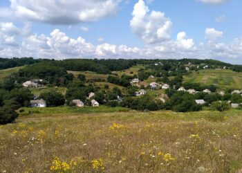 На Обухівщині хочуть назвати вулиці на честь героїв-земляків