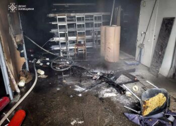 На території громади сьогодні, 2-го травня, проводяться вибухові роботи