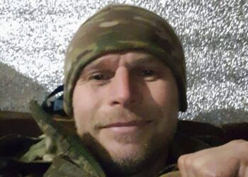 На війні загинув бучанець Сергій Кожухар