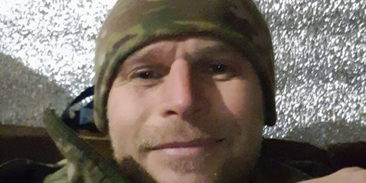 На війні загинув бучанець Сергій Кожухар