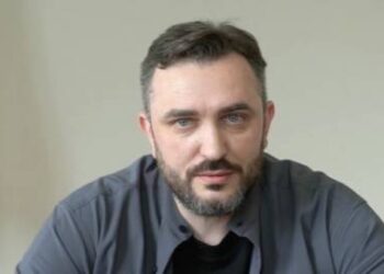 Новим заступником голови КОДА з питань цифрового розвитку став львів’янин Максим Столярчук
