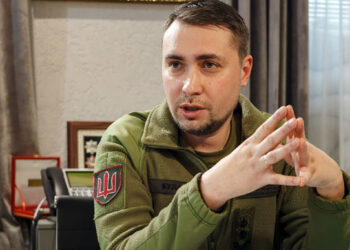 Очільник ГУР Буданов жив у передмісті Києва в будинку громадянина Росії