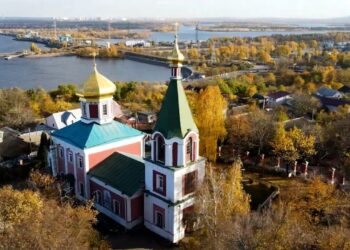 Перлина Київщини: шляхами Вишгородської спадщини (ВІДЕО)