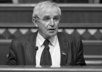 Помер екснардеп Гнаткевич