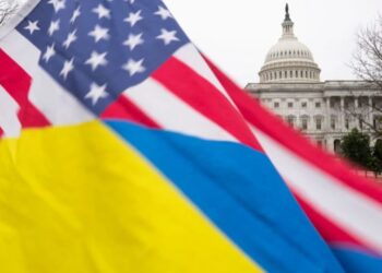 Рада проголосувала за ратифікацію угоди зі США про надра