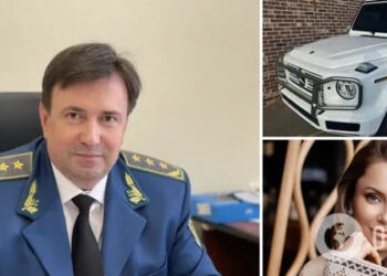 Сім’я скандального митника Черкаського “обросла” елітною нерухомістю на Київщині