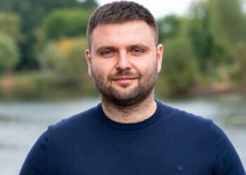 Скандал у Нацполіції Київщини: як Штутман із кримінальним минулим потрапив до силової структури