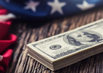 США зафіксували перше економічне падіння з 2022-го |