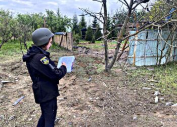 Стали відомі наслідки нічної атаки дронів на Київщину (ФОТО)