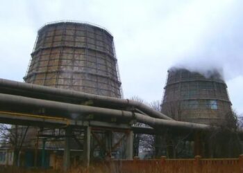 Стало відомо про небезпеку блокування роботи Білоцерківської ТЕЦ