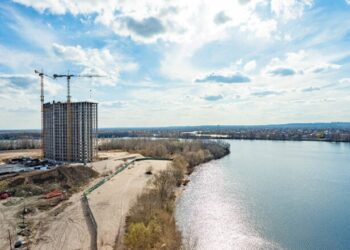 Суд скасував дозвіл на забудову екопарку Осокорки | ПРО ГОЛОВНЕ