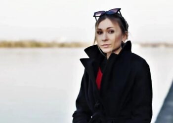 Тіло журналістки Рощиної повернули з РФ зі слідами розтину й без деяких органів – Офіс генпрокурора