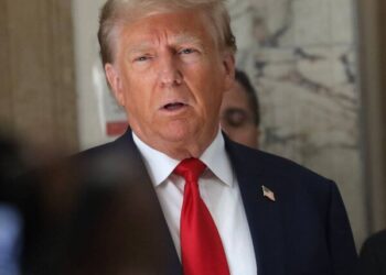 Трамп гадає, що 80% мит на товари з Китаю будуть “справедливими” |