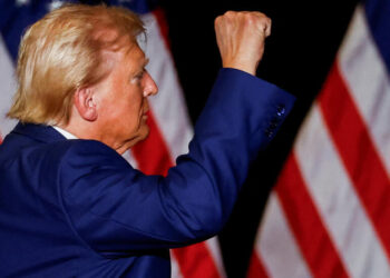 Трамп ініціює введення 100% мита на іноземні фільми |