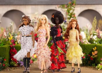 Трамп пригрозив ввести 100% мито на Barbie та інші іграшки Mattel |