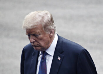 Трамп заявив про залучення $8 трлн інвестицій в американську економіку |