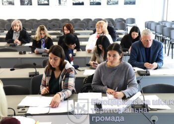 У Білій Церкві розглянули питання щодо перейменування вулиць та села