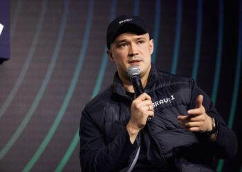 У “Дії” у червні з’явиться ШІ-асистент для отримання послуг