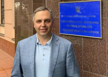 У Мадриді застрелили українського експолітика Андрія Портнова – ЗМІ