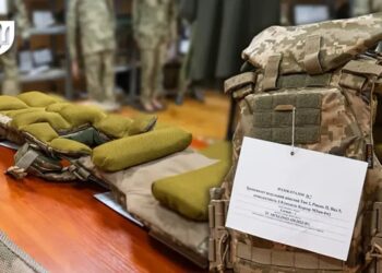 У Міноборони розповіли, скільки грошей за рік витратили на одяг для військовослужбовиць |