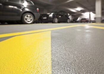 У Петропавлівська Борщагівці майже за 2,47 млн гривень відремонтують парковку