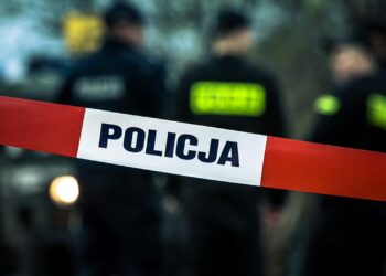 У Польщі виявили валізу з розчленованим тілом – СВІТ