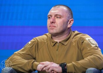 У РНБО попередили про появу фейкових акаунтів Зеленських, Єрмака й Малюка в Telegram