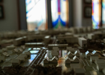 У Славутичі відкривається виставка про історію рудних промислів