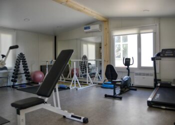 У Славутичі з’явився безбар’єрний реабілітаційний модуль для постраждалих від війни