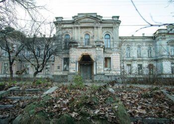 У Солом’янському районі зведуть новий ЖК і відреставрують історичну будівлю | ПРО ГОЛОВНЕ