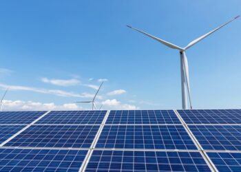 У ВР внесли законопроєкт про стимули до будівництва в Україні “зелених” електростанцій – агентство ExPro