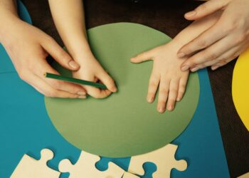 У закладах дошкільної освіти Київщини щороку зростає мережа інклюзивних груп