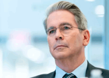 У Женеві почалися торговельні перемовини між США та Китаєм |